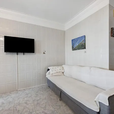 Διαμέρισμα Terraco Das Acacias Apartamento Portimão