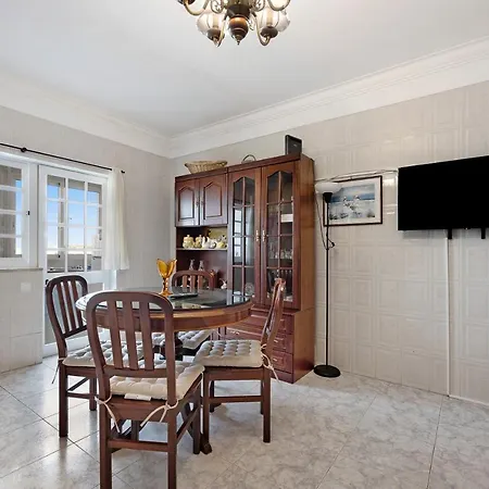 Διαμέρισμα Terraco Das Acacias Apartamento Portimão