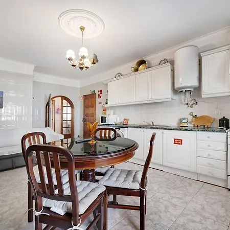 Διαμέρισμα Terraco Das Acacias Apartamento Portimão