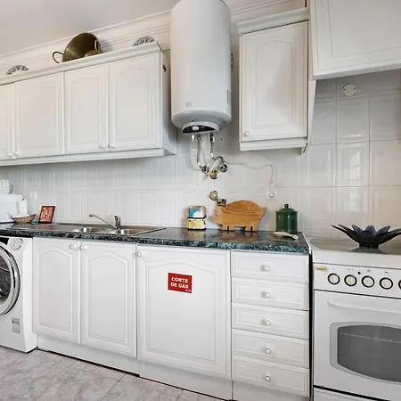 Terraco Das Acacias Apartamento Διαμέρισμα Portimão