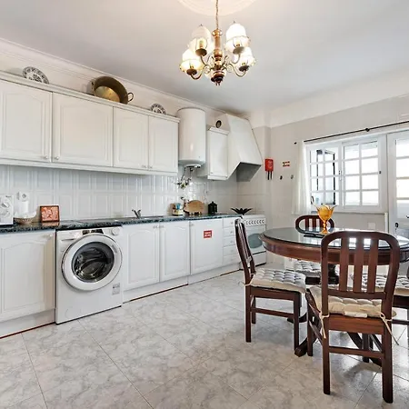 Terraco Das Acacias Apartamento Διαμέρισμα *