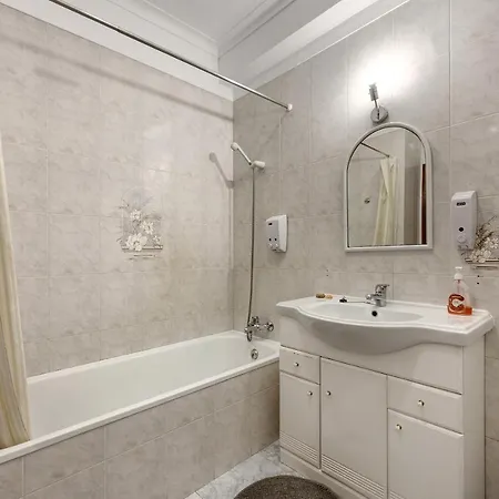 Διαμέρισμα Terraco Das Acacias Apartamento *