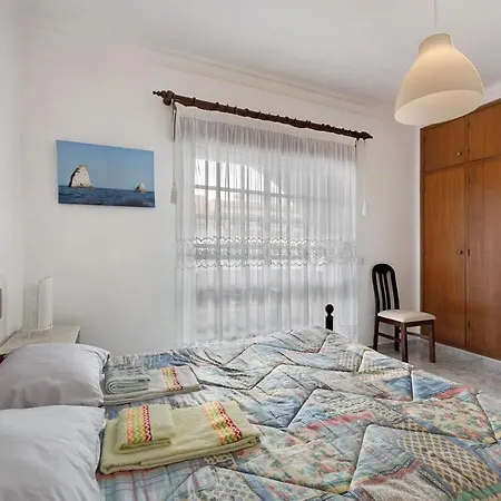 Διαμέρισμα Terraco Das Acacias Apartamento