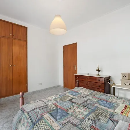Διαμέρισμα Terraco Das Acacias Apartamento