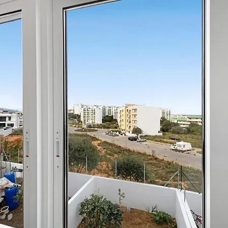 Διαμέρισμα Terraco Das Acacias Apartamento Portimão